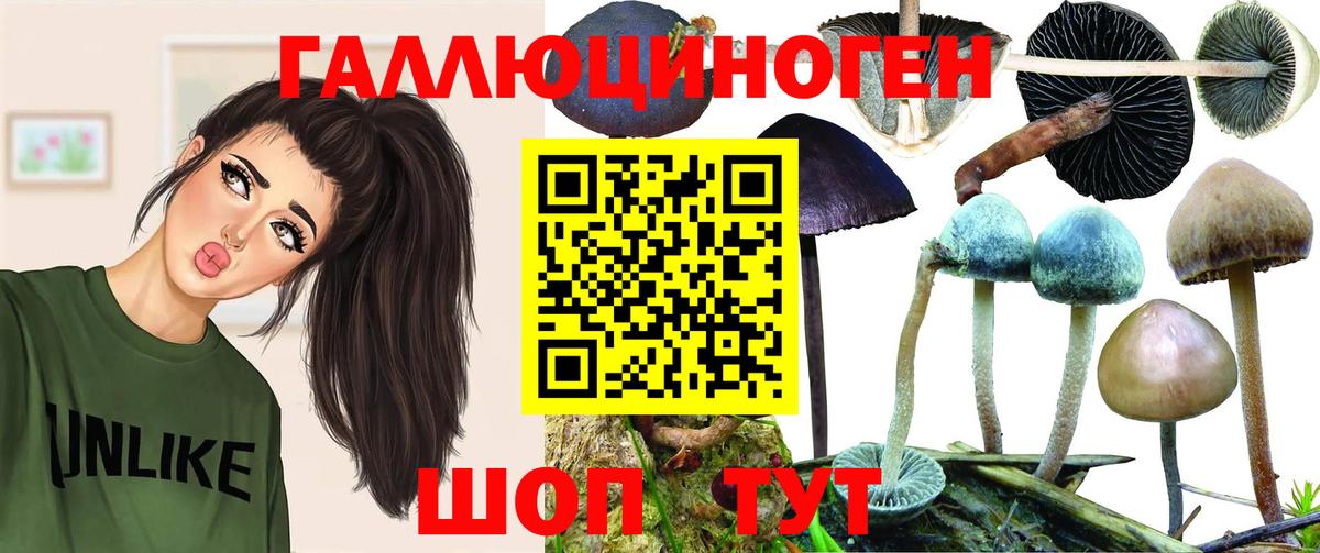 Псилоцибиновые грибы ЛСД Трёхгорный